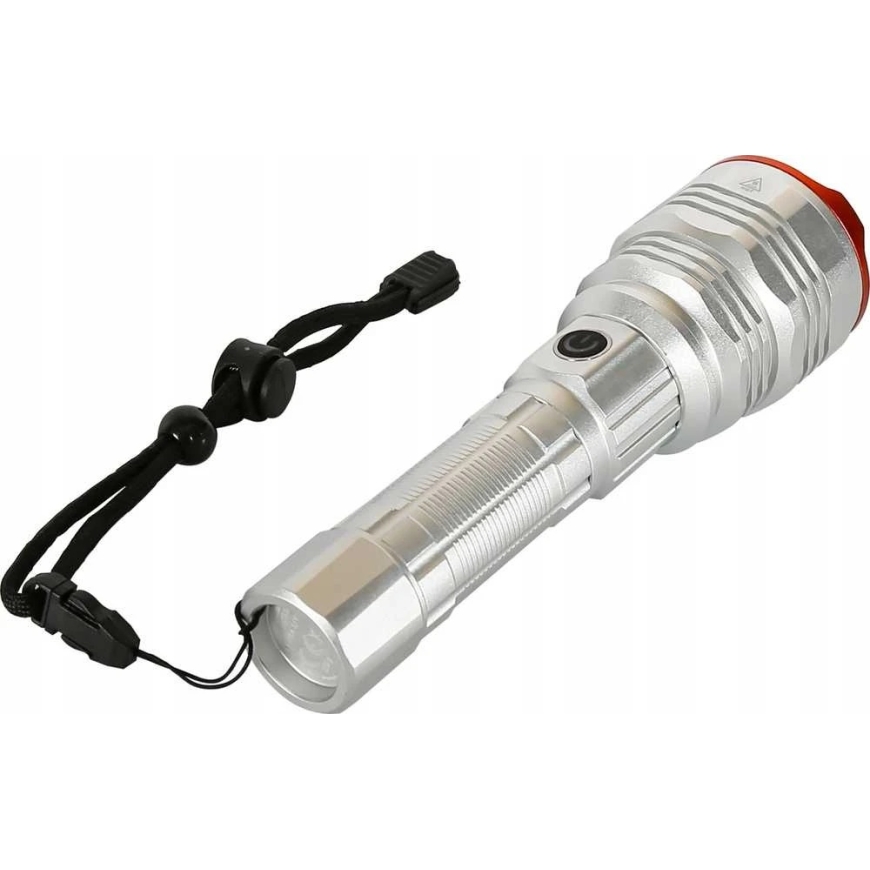 Toya Sa Poland Šviesos diodų prožektorius akumuliatorinis | 50W 4500lm (88556) – 3