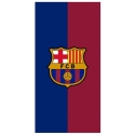 Rankšluostis F.C Barcelona microfibre beach towel Rankšluostis F.C Barcelona microfibre beach towel