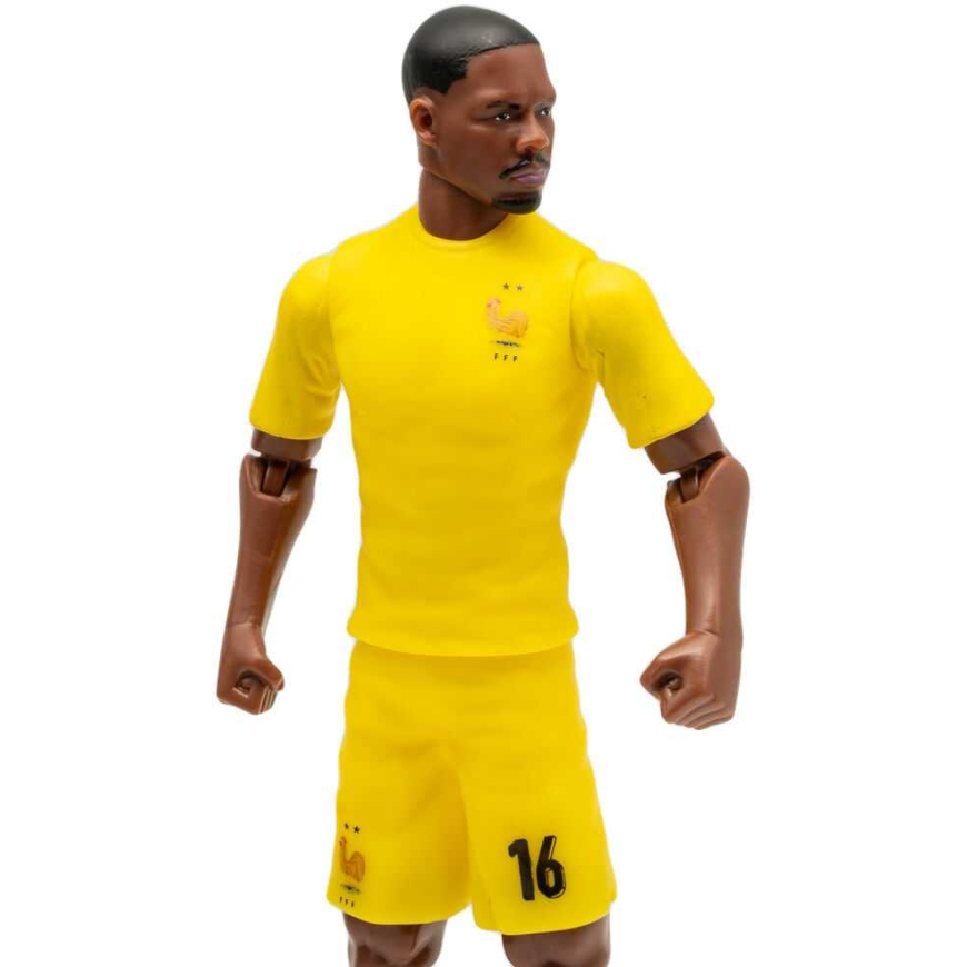 Banbo Toys France Mike Maignan Action figure 20cm