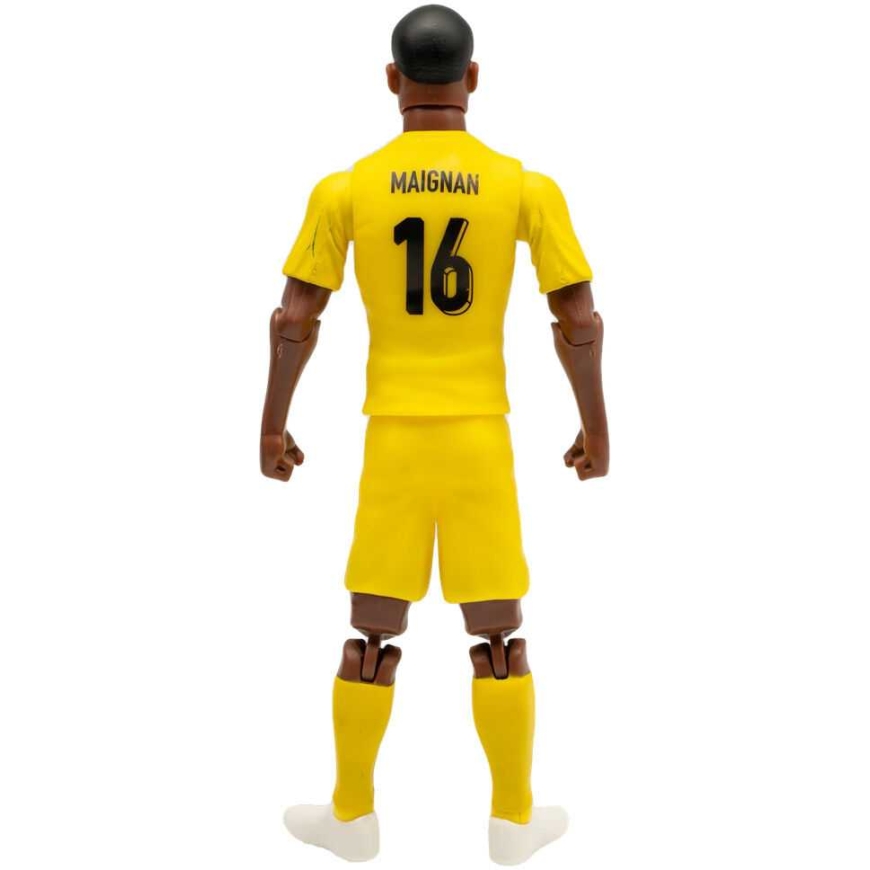 Фигурка действия Banbo Toys France Mike Maignan 20 см – 2