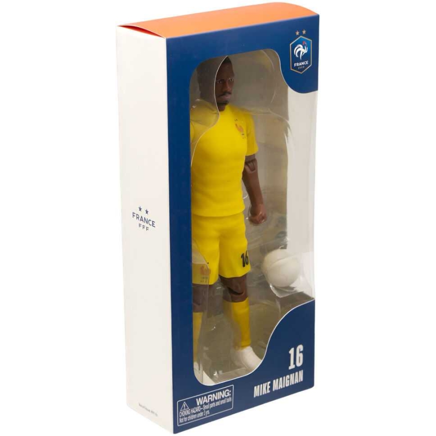 Banbo Toys France Mike Maignan darbības figūra 20 cm – 3