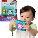 Mattel Fisher-Price Interaktiivne beebiseade Õpi ja naera! Valgusega ja heliga Mattel Fisher-Price Interaktiivne beebiseade Õpi ja naera! Valgusega ja heliga