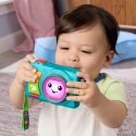 Mattel Fisher-Price Interaktiivne beebiseade Õpi ja naera! Valgusega ja heliga Mattel Fisher-Price Interaktiivne beebiseade Õpi ja naera! Valgusega ja heliga