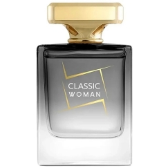New Brand Parfums New Brand Prestige Classic Woman EDP parfīms sievietēm, 100 ml