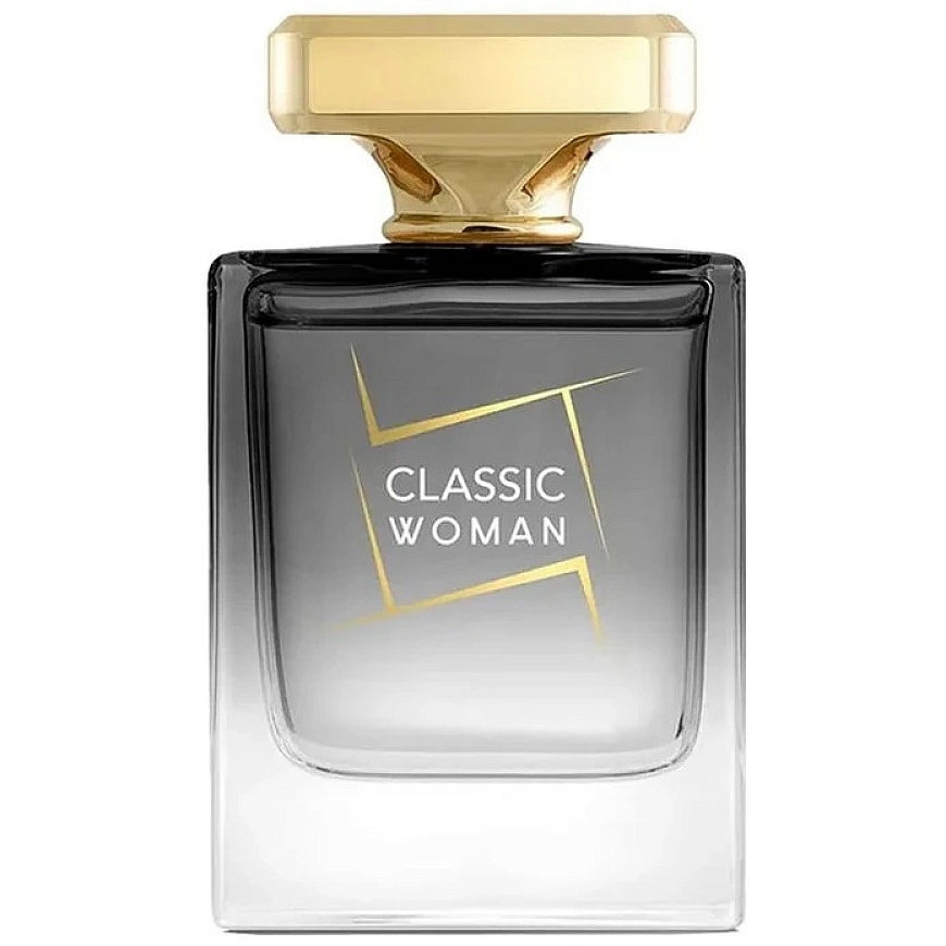 New Brand Parfums New Brand Prestige Classic Woman EDP parfumuotas vanduo moterims, 100 ml – 2