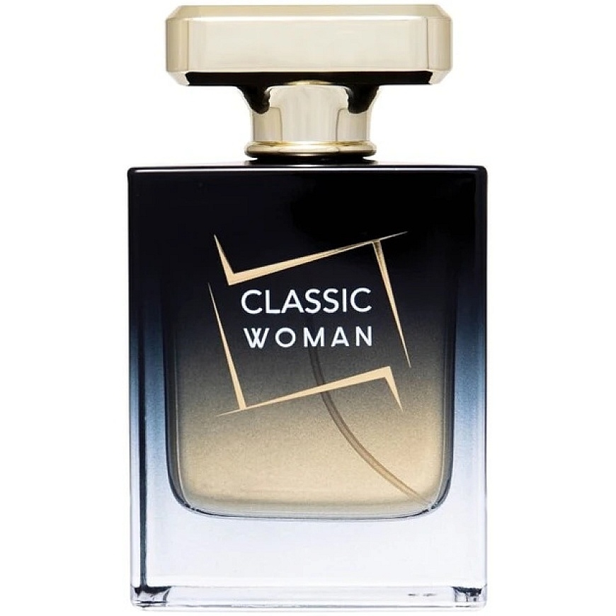 New Brand Parfums New Brand Prestige Classic Woman EDP parfüüm naistele, 100 ml – 3