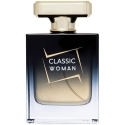 New Brand Parfums New Brand Prestige Classic Woman EDP parfumuotas vanduo moterims, 100 ml New Brand Parfums New Brand Prestige Classic Woman EDP parfumuotas vanduo moterims, 100 ml