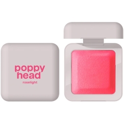 Poppy Head Roselight hohtopuuteri 04 Watermelon Shimmer 8.2g