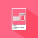 Poppy Head Roselight shimmering powder 04 Watermelon Shimmer 8.2g