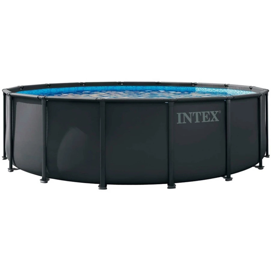 Sodo baseinas su rėmu 488 x 122 cm 20 viename INTEX 26326ND – 3