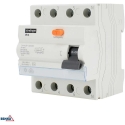 Diferentsiaalne automaatlüliti A 4P 25A 30mA 10kA VDE SCHELINGER Diferentsiaalne automaatlüliti A 4P 25A 30mA 10kA VDE SCHELINGER
