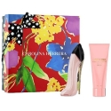 Carolina Herrera Good Girl Blush - EDP 50 ml + kūno losjonas 100 ml Carolina Herrera Good Girl Blush - EDP 50 ml + kūno losjonas 100 ml