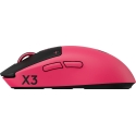 Logitech Roosa Superstrike X3 Hiir Logitech Roosa Superstrike X3 Hiir