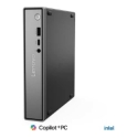 Lenovo ThinkCentre Desktop Computer | neo 50q G6 Intel | Tiny | Intel Core Ultra 7 | 256V | internal memory 16 GB | soldered LPD Lenovo ThinkCentre Desktop Computer | neo 50q G6 Intel | Tiny | Intel Core Ultra 7 | 256V | internal memory 16 GB | soldered LPD