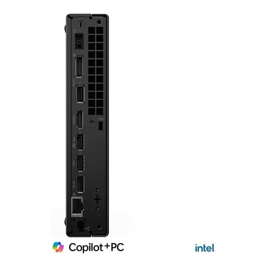 Stacionarus kompiuteris Lenovo ThinkCentre | neo 50q G6 Intel | Desktop | Tiny | Intel Core Ultra 7 | 256V | vidinė atmintis 16 – 2