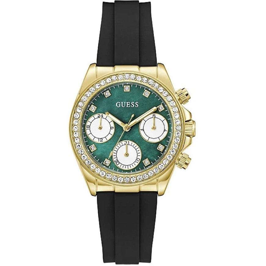 Guess Victoria GW1038L2 Pulkstenis