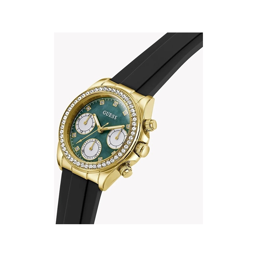 Guess Victoria GW1038L2 Pulkstenis – 3