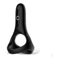 „Magic Motion“ – „Rise Smart Wearable Cockring“, juodas „Magic Motion“ – „Rise Smart Wearable Cockring“, juodas