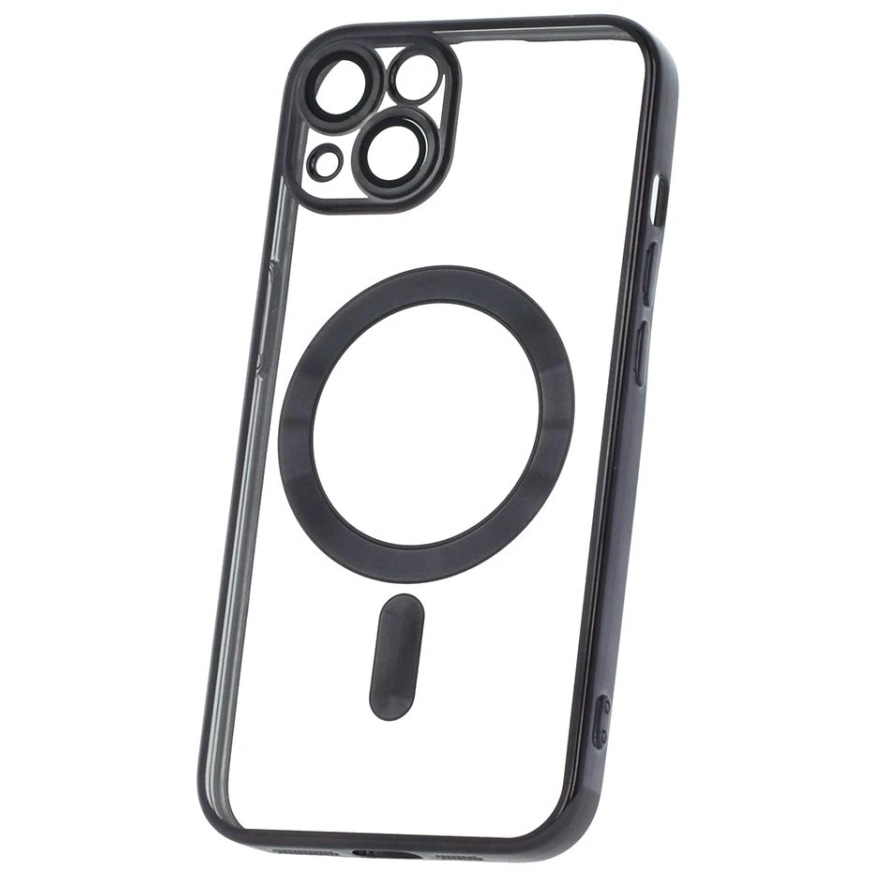 Mocco "Color Chrome Mag" case for "Samsung Galaxy S26 Plus" – 2