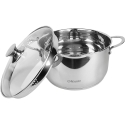 Katls ar vāku 20 cm 3,0 l MAESTRO