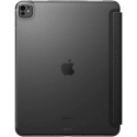 Spigen Liquid Air Folio do iPad Pro 13" 7 / 8 / 2024-2025 juoda Spigen Liquid Air Folio do iPad Pro 13" 7 / 8 / 2024-2025 juoda