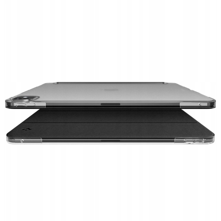 Spigen Liquid Air Folio for iPad Pro 13" 7 / 8 / 2024-2025 black – 4