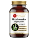 Yango Brodziuszka dietary supplement 90 capsules Yango Brodziuszka dietary supplement 90 capsules