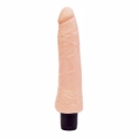Toyfa A-TOYS Vibraator 761021 Multi Speed PVC Toyfa A-TOYS Vibraator 761021 Multi Speed PVC