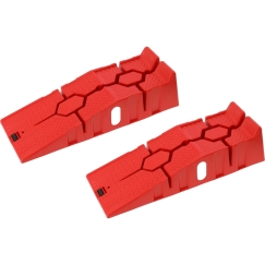 Toya Sa Poland Auto rampide komplekt 3 t 2 tk punane (YT-55671)