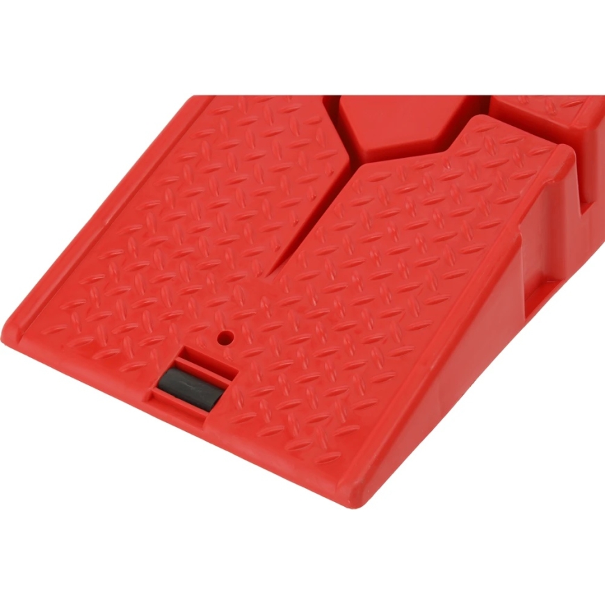 Toya Sa Poland Automotive Ramp Set 3 t 2 pcs red (YT-55671) – 2