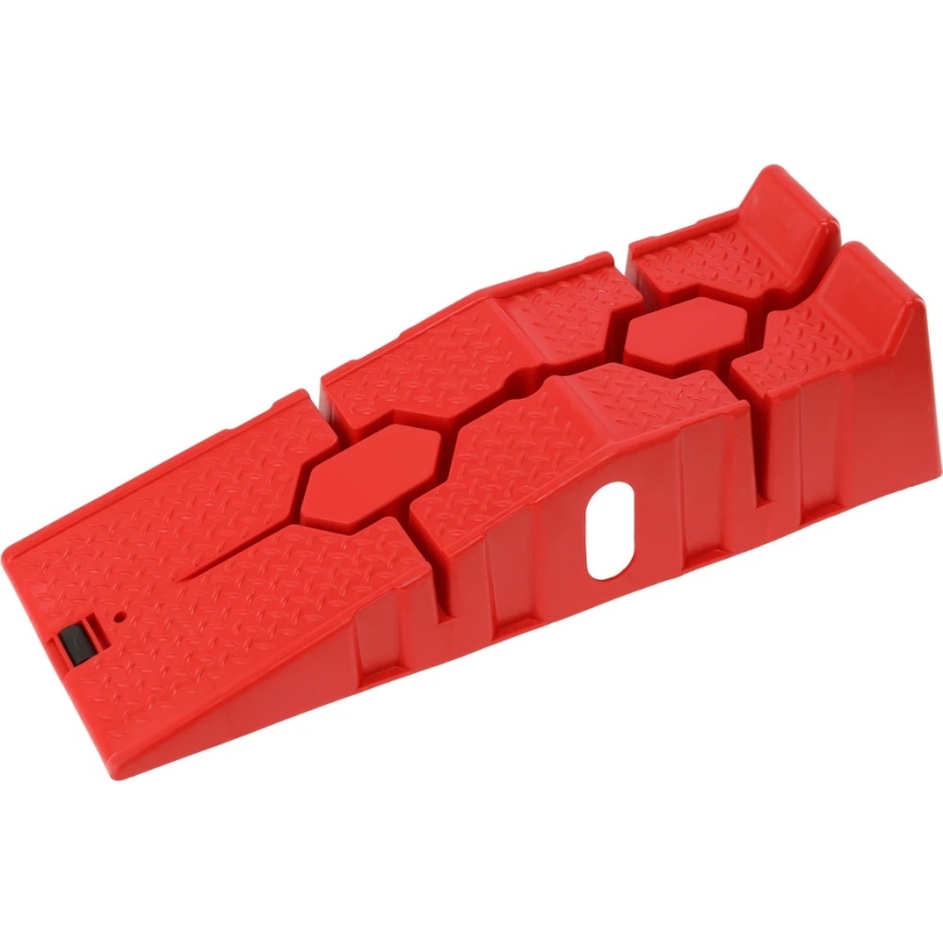 Toya Sa Poland Automotive Ramp Set 3 t 2 pcs red (YT-55671) – 5