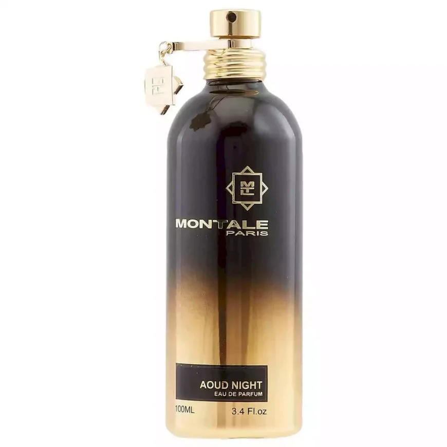 Montale Paris Montale Aoud Night EDP unisex-hajuvesi, 50 ml – 2