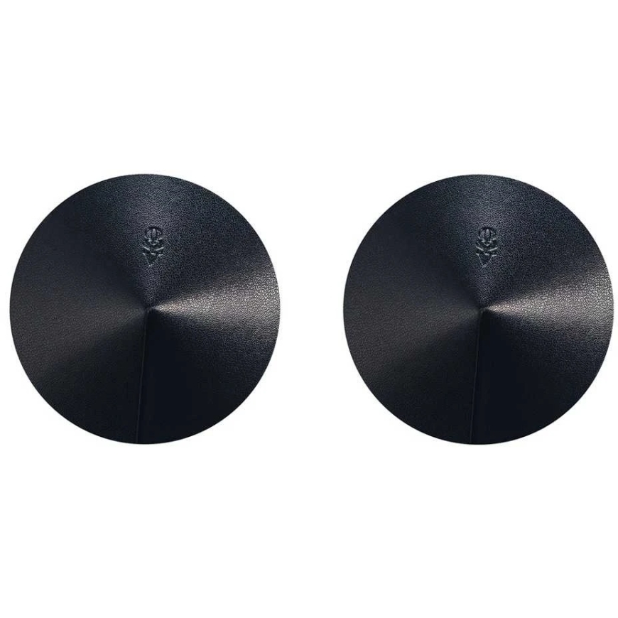 Obsessive OBSP Nipple Covers juodas – 2