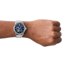 Miesten kello EMPORIO ARMANI AR60052 - MARIO MECCANICO - AUTOMAT (zi056a) Miesten kello EMPORIO ARMANI AR60052 - MARIO MECCANICO - AUTOMAT (zi056a)