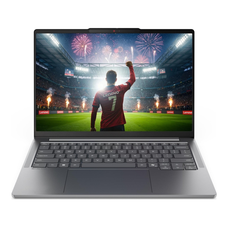 Lenovo IdeaPad Pro 5 14IPH11 Intel | Mēness Pelēks | 14 " | OLED |