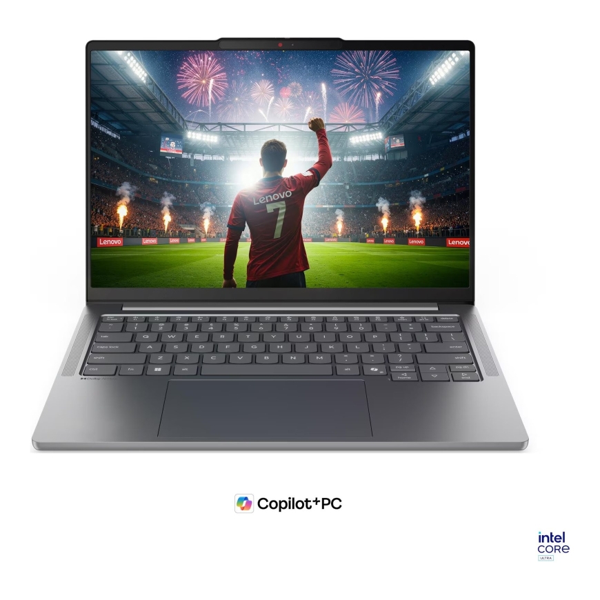 Lenovo IdeaPad Pro 5 14IPH11 Intel | Лунный Серый | 14 " | OLED | – 2