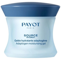 Payot Source Hydra+ moisturizing daily gel-cream for face, 50 ml