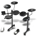 Carruzzo V-TONE ELD1 electronic drum set with 7-piece lighting Carruzzo V-TONE ELD1 electronic drum set with 7-piece lighting