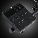 Carruzzo V-TONE ELD1 elektrooniline trummikomplekt 7-osalise valgustusega Carruzzo V-TONE ELD1 elektrooniline trummikomplekt 7-osalise valgustusega