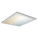 Osram Smart+ planon plus Wifi TW 300 x 300 mm | 20 W | Regulējams