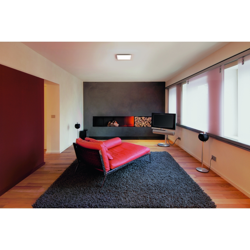 Osram Smart+ planon plus Wifi TW 300 x 300 mm | 20 W | Regulējams – 5