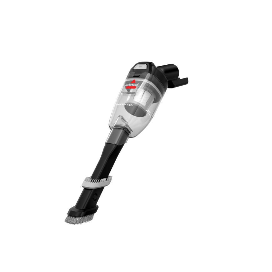 Bissell | Dry Vac Portable Carpet and Upholstery Deep cleaner – 2
