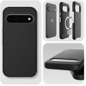 3mk Hardy Uzticams MagCase, paredzēts Google Pixel 11