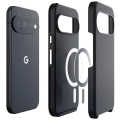 Dėklas 3mk Hardy Smūgiams atsparus MagCase, skirtas Google Pixel 11