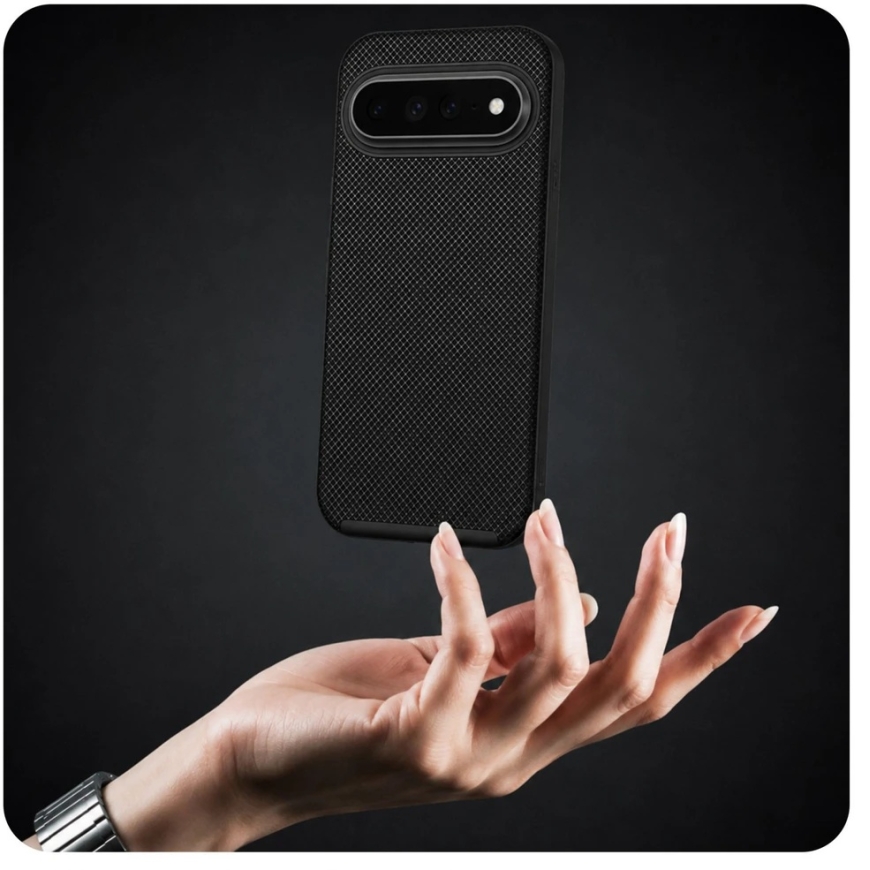3mk Hardy Iskunkestävä MagCase, suunniteltu Google Pixel 11:lle – 4