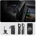 3mk Hardy Shock Resistant MagCase, designed for Google Pixel 11