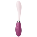Satisfyer G-Spot Flex 3 G-Spot vibratorius, rožinis