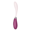 Satisfyer G-Spot Flex 3 G-Spot vibrators, rozā