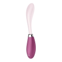 Satisfyer G-Spot Flex 3 G-Spot vibrators, rozā