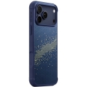 Pitaka Aramid ProGuard vāciņš iPhone 17 Pro, piena krāsā Pitaka Aramid ProGuard vāciņš iPhone 17 Pro, piena krāsā